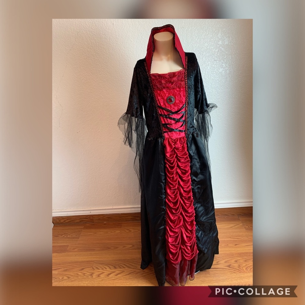 Spirit costume Halloween